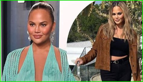 Chrissy Teigen Weight Loss Diet, How Did She Get So Skinny?
