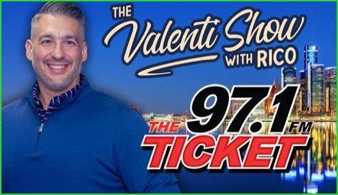 Is Mike Valenti Leaving 97.1 The Ticket? Everything About The Detroit Radio Host