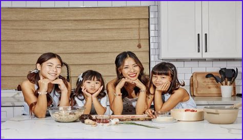 Who Is Sulhee Jessica Husband Matthew Effendy? Explore More About Her Kids